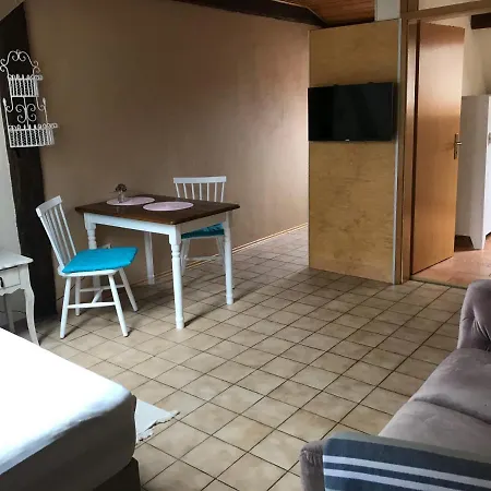 Apartament Ferientraum City *