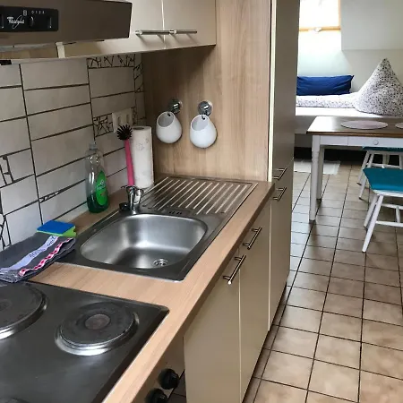 Ferientraum City Apartament Offenburg