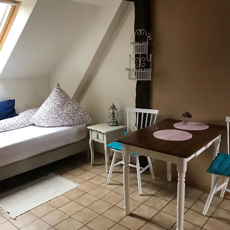 Apartament Ferientraum City *
