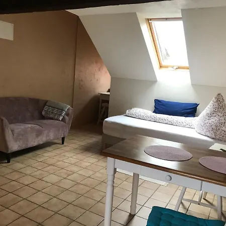 Ferientraum City Apartament Offenburg