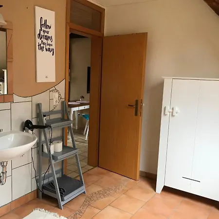 Apartament Ferientraum City